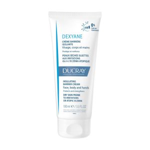 Dexyane - Crème Barrière Isolante peaux très sèches et à tendance atopique 100 ml