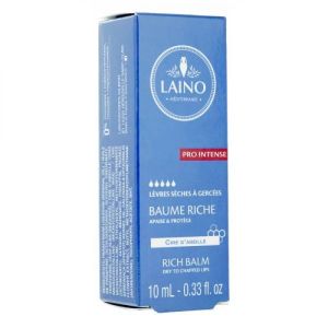 Baume riche lèvres 10mL