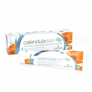 Crème Calendula Naturel - 50g