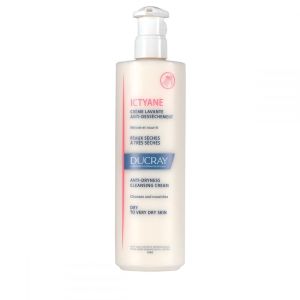 Ictyane crème lavante douceur 400ml