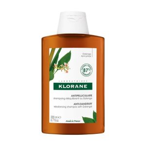 Galanga Shampooing Antipelliculaire 200ml