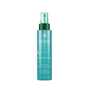 Sublime Curl - Spray réactivateur de boucles - cheveux bouclés 150 ml