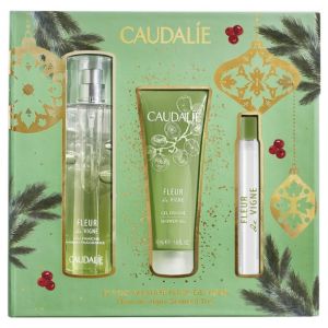 Coffret Le Trio Fleur De Vigne