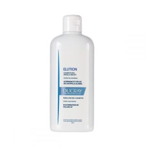 Elution shampoing rééquilibrant - 400 ml