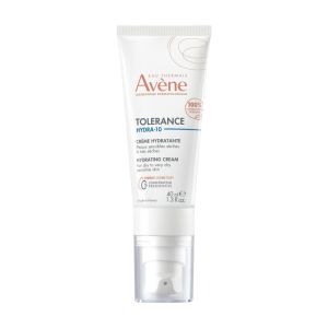 TOLERANCE HYDRA-10 CREME HYDRATANTE 40 ml