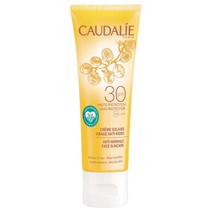 Crème Solaire Visage Anti-rides SPF30 - 50ml