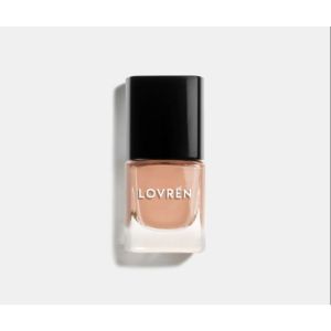 Lovren Vernis à Ongles Rosa Beige