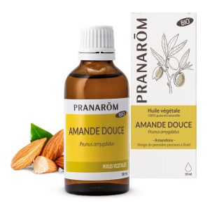 Amande douce - 50 ml