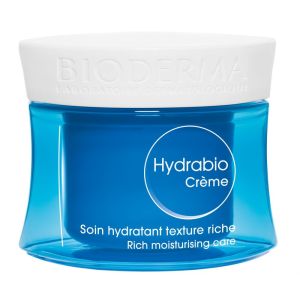 HYDRABIO Crème - 50ml