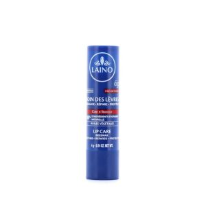 Soin Lèvres Cire D'abeille Stick - 4g