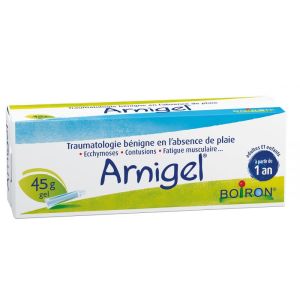 Arnigel gel - 45 g