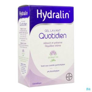 Hydralin Quotidien Gel - 100ml