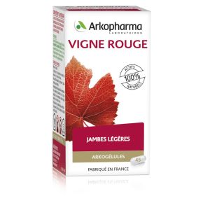 Arkogélules® Vigne rouge - 150 Gélules