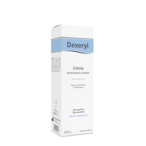 Dexeryl crème 250g