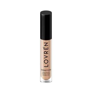 Lovren correcteur cerne et imperfection teinte Medium Foncé 4.5 mL