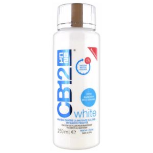 Cb12 White Bain Bouche - 250mL