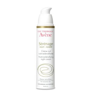 Sérénage Crème Nuit - 40ml