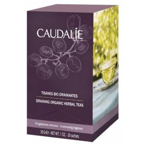Tisane Bio Drainante - 1,5gx20