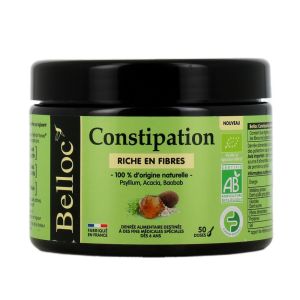 Belloc Constipation Poudre - 184g