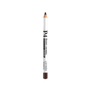 Lovren Crayon yeux Couleur: Marron