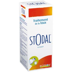 Stodal sirop 200ml