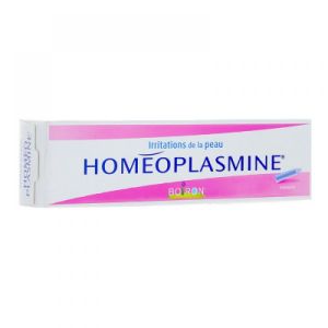 Homeoplasmine Petit modèle 18g