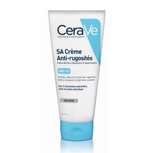 Cerave Creme Anti-rugosites 177ml