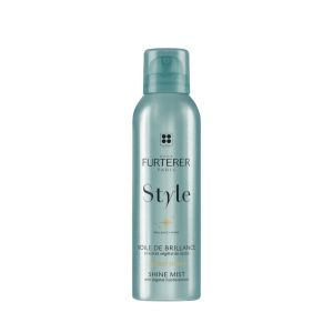 Style - Voile de brillance - Spray cheveux 200 ml