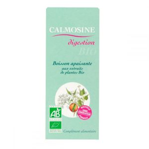 Calmosine Solution Buvable Confort digestif 100ml
