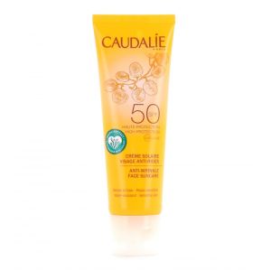 Crème Visage 50+ - 25ml