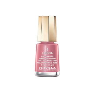 Mini Vernis Liisboa - 5mL