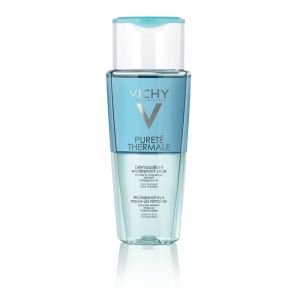 Pureté Thermale Démaquillant Waterproof Yeux Sensibles - 150ml