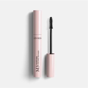 Lovren Mascara Volume M3