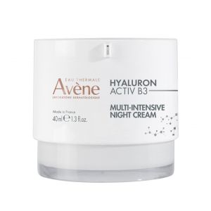 HYALURON ACTIV B3 Crème multi-intensive nuit 40 ml