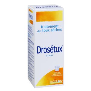 Drosetux 150ml Doseur Boi