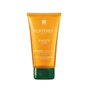 Karité Nutri - Shampooing nutrition intense sans silicone 150 ml