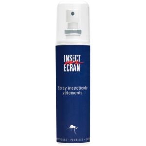 Spray vêtement - 100ml