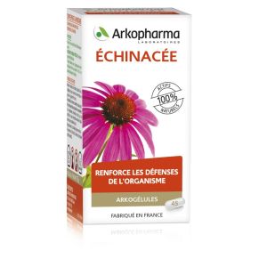 Arkogélules® Échinacée