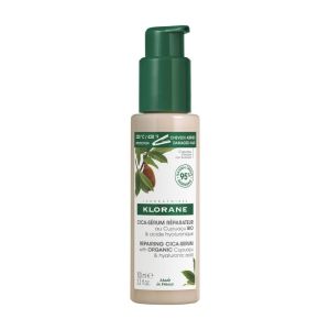 Cupuaçu sérum réparateur 100ml