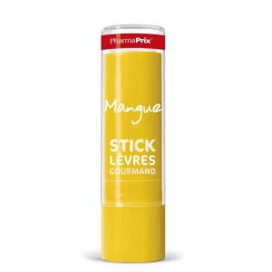 Stick Lèvres Gourmand Mangue - 4g