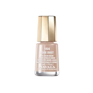 Mini Vernis Rose Dust - 5mL