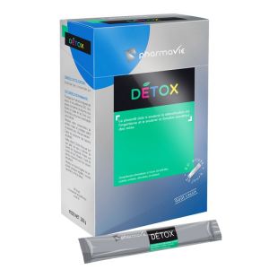 Detox - 20 Sticks