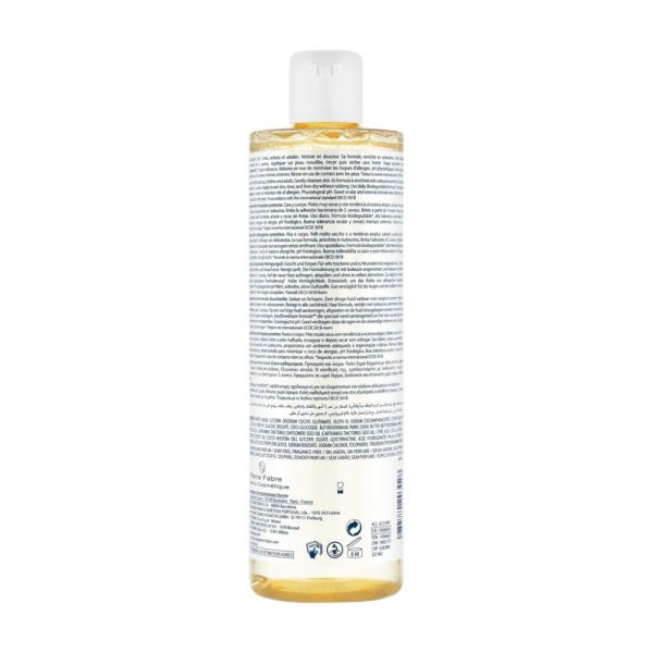 Dexyane - Huile lavante protectrice 400 ml