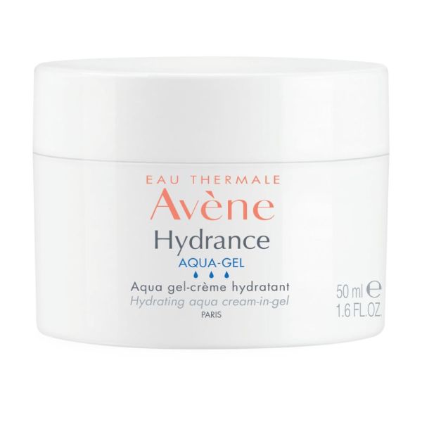 Hydrance AQUA-GEL Aqua gel-crème hydratante 50 ml