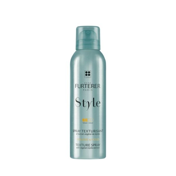 Style - Spray texturisant cheveux 200 ml