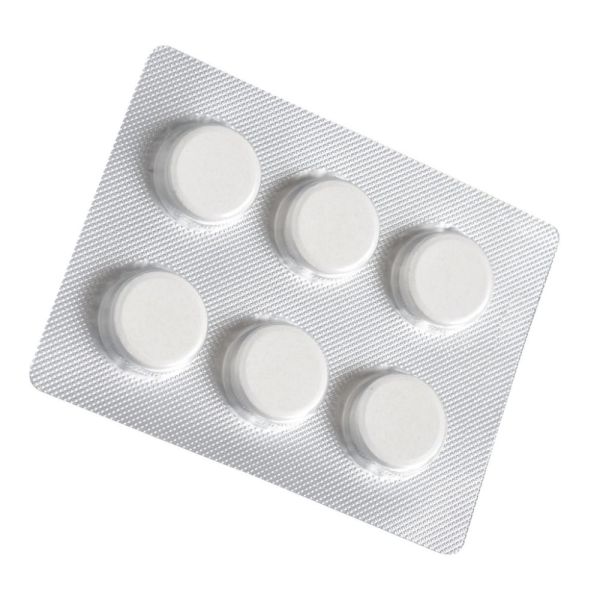 Sériane - Chrono - Calme et Sérénité  6 capsules