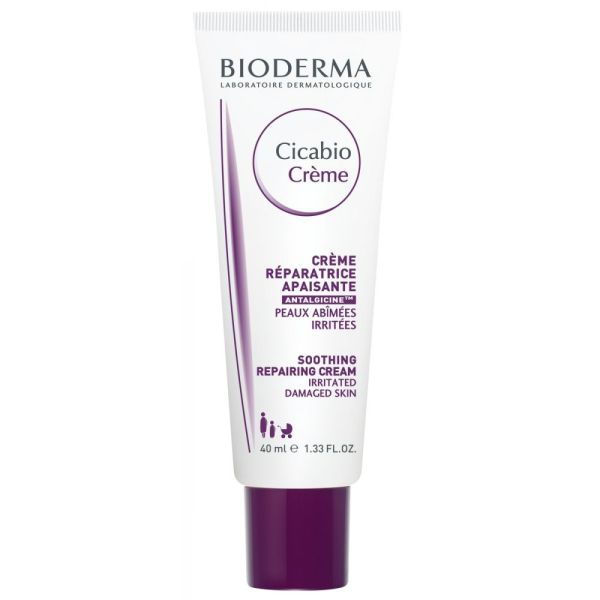 CICABIO Crème - 40ml