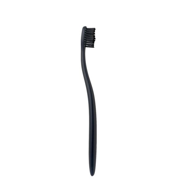 ELGYDIUM Style Recycled – Brosse à dents en plastique recyclé 1 u