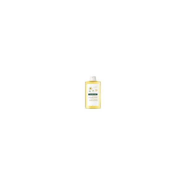 Camomille Shampooing 400 ml