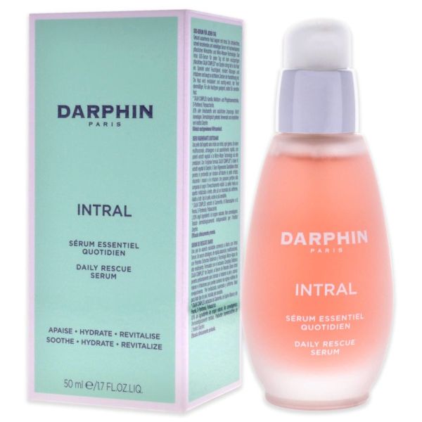 Intral Serum Essentiel - 50ml